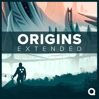 Origins Extended