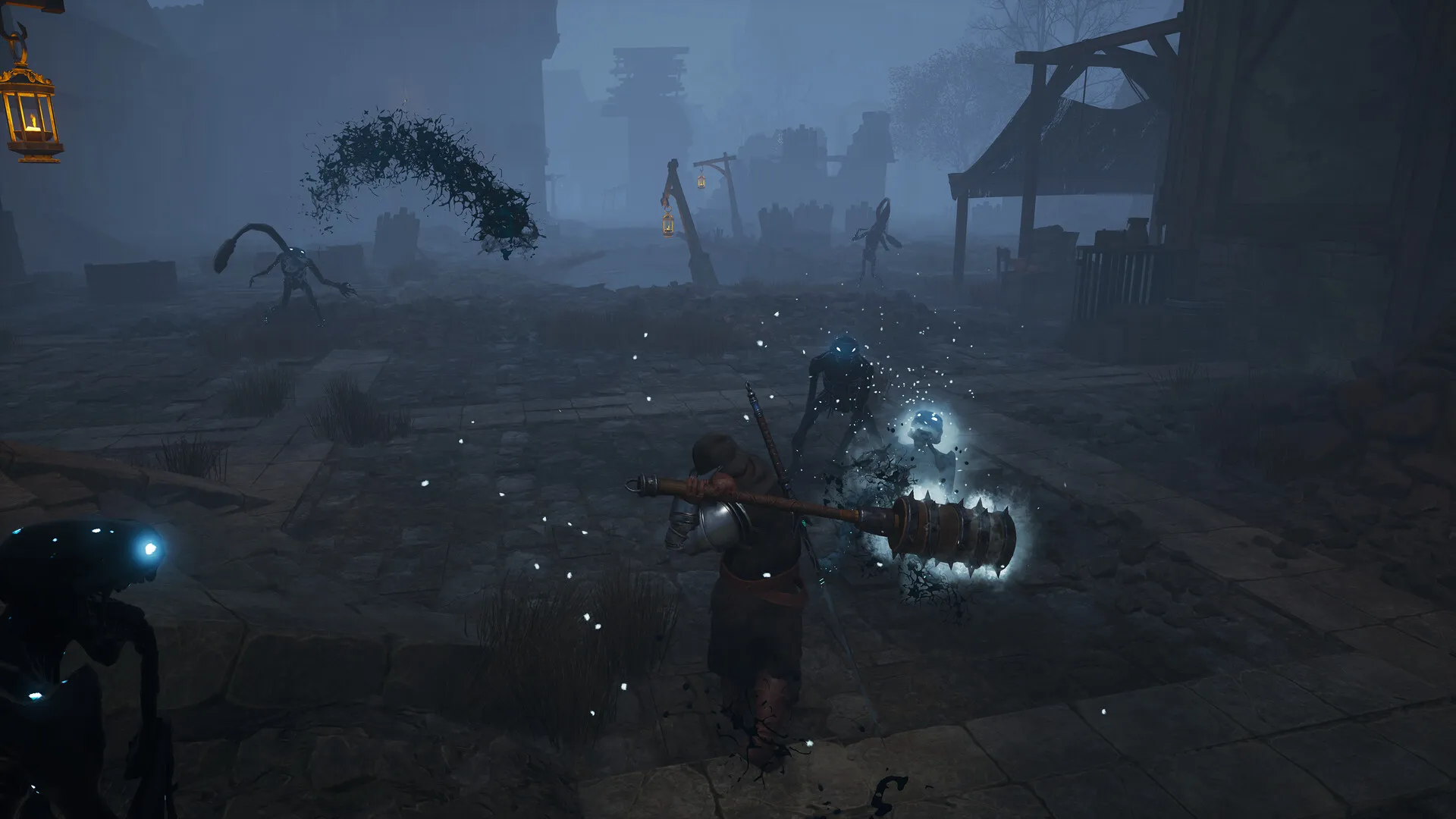 Forsaken Realms: Vahrin's Call: скриншот 6