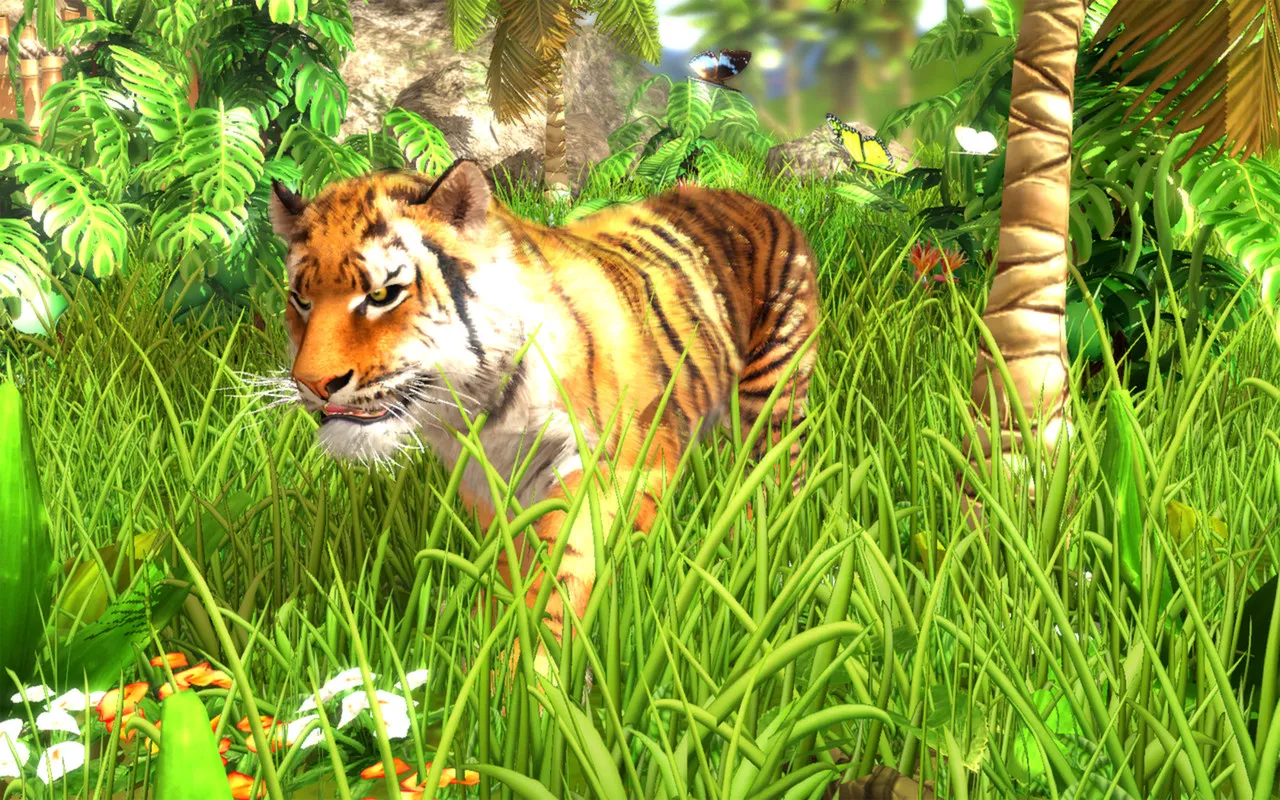 Wildlife Park 3: скриншот 3