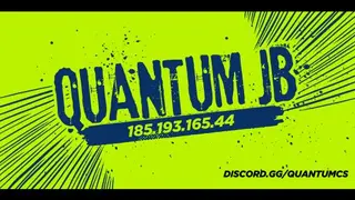 quantumjb mod paketi