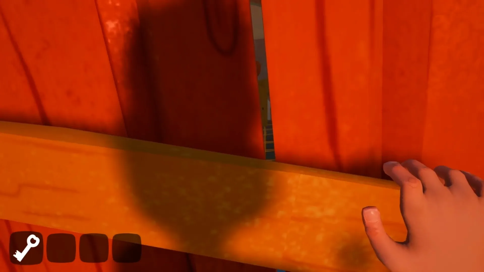 Hello Neighbor Alpha 2: скриншот 3