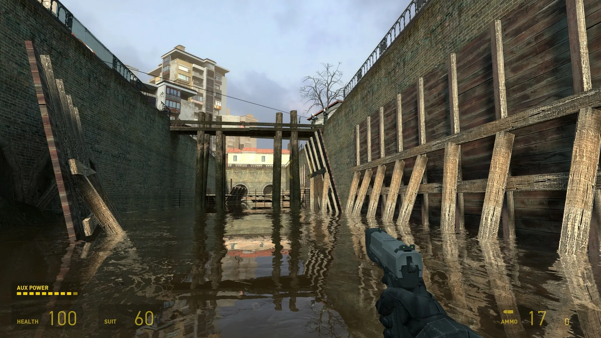 Half-Life 2: скриншот 7