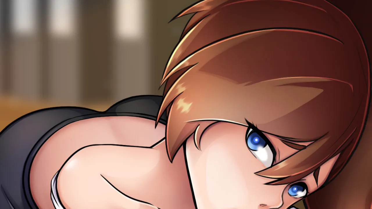 LEWDAPOCALYPSE Hentai Evil: скриншот 2