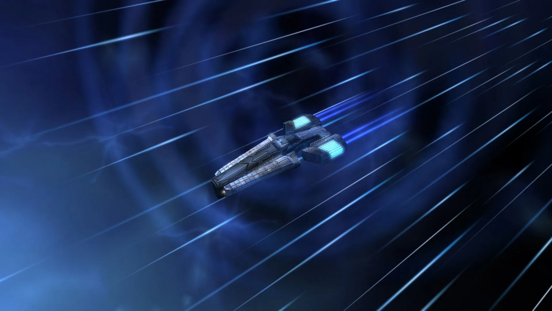 Starpoint Gemini: скриншот 8