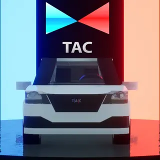 TAC Model W