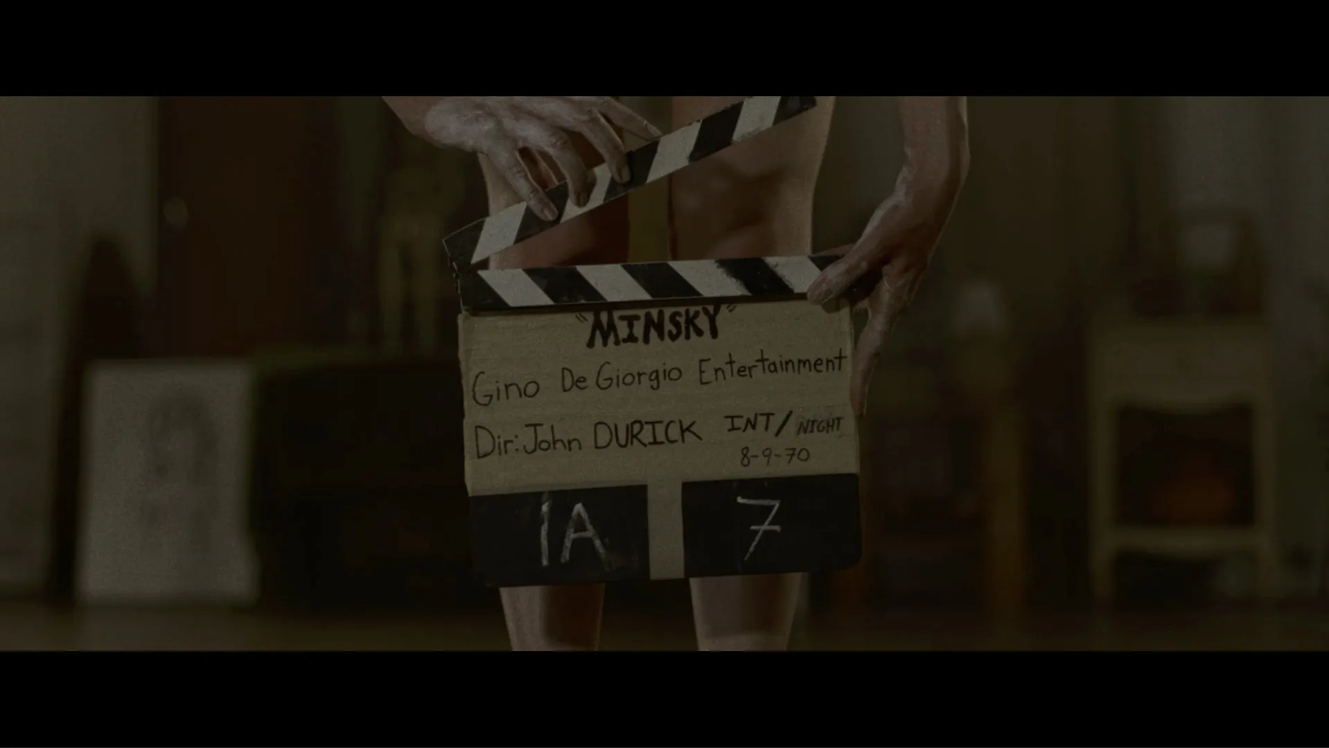 IMMORTALITY: скриншот 4