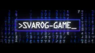 SvaRoG-Game