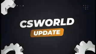 Csworld - MVP Sounds
