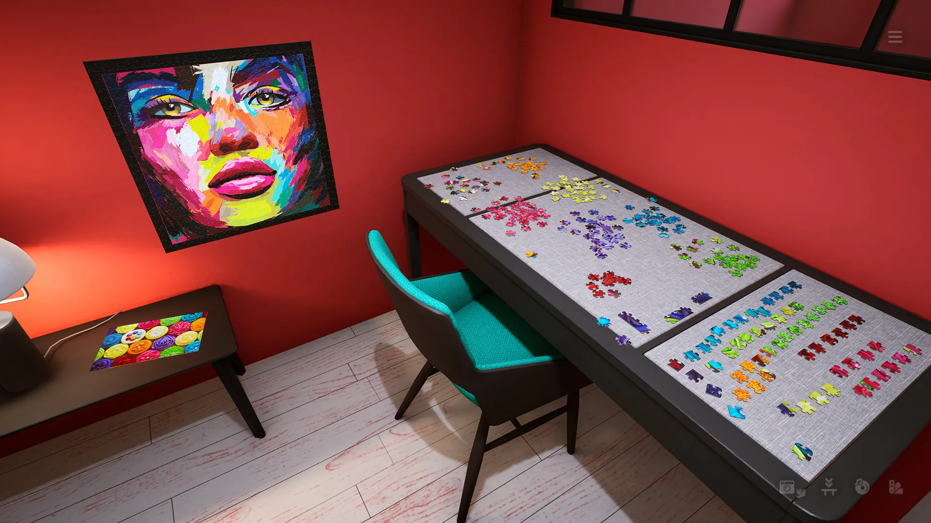 Jigsaw Puzzle Dreams: скриншот 6