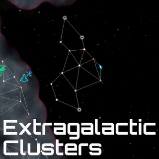 Extragalactic Clusters