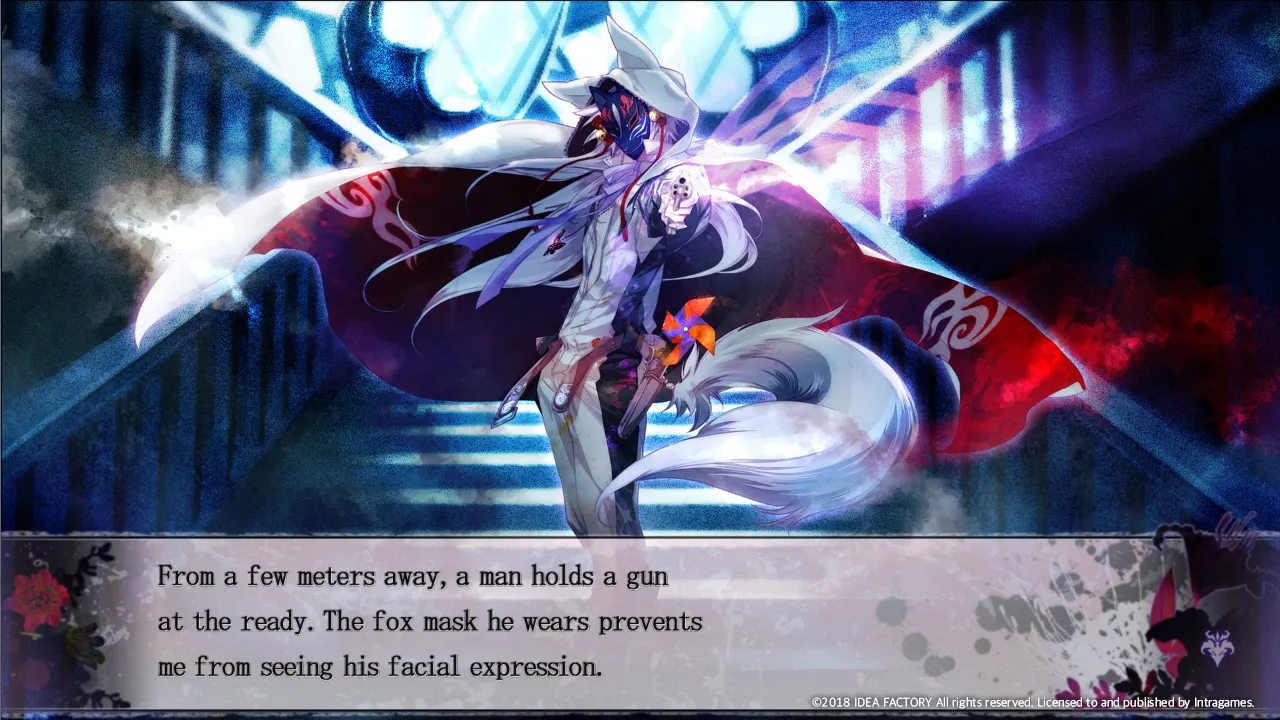 Psychedelica of the Black Butterfly: скриншот 8