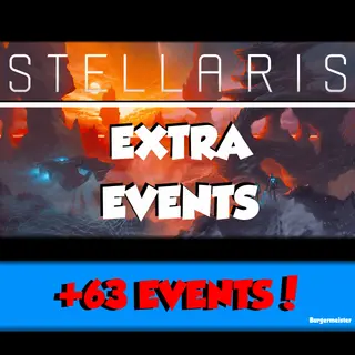 Extra Events