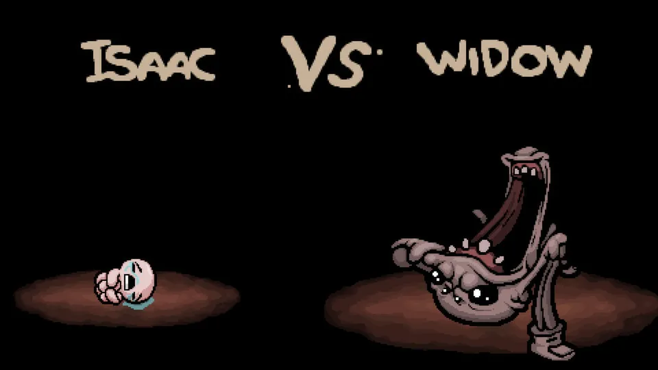 The Binding of Isaac: Rebirth: скриншот 5