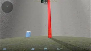 Ladder Jump