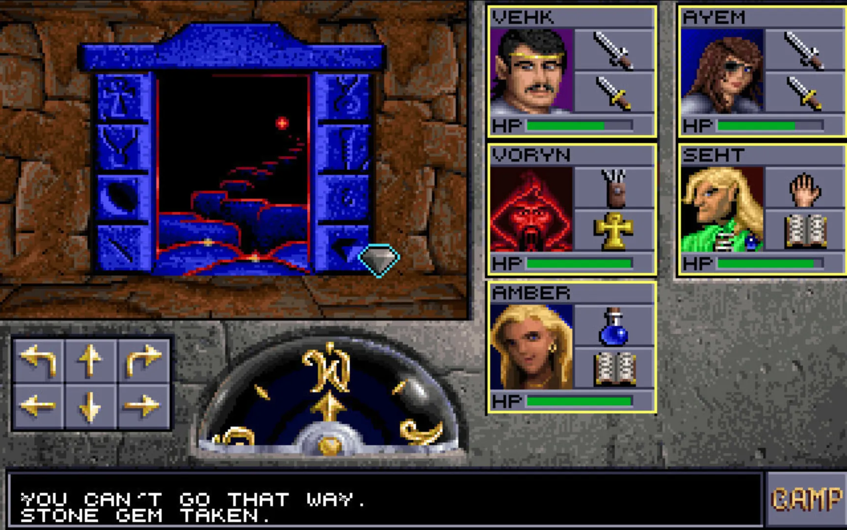 Forgotten Realms: The Archives - Collection One: скриншот 4