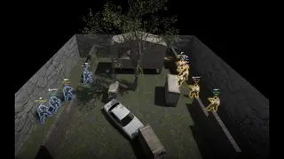 TestDM