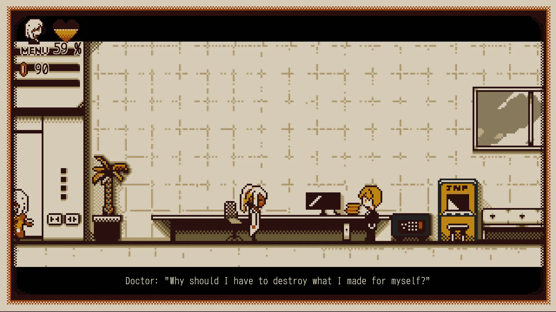 Refind Self: The Personality Test Game: скриншот 5