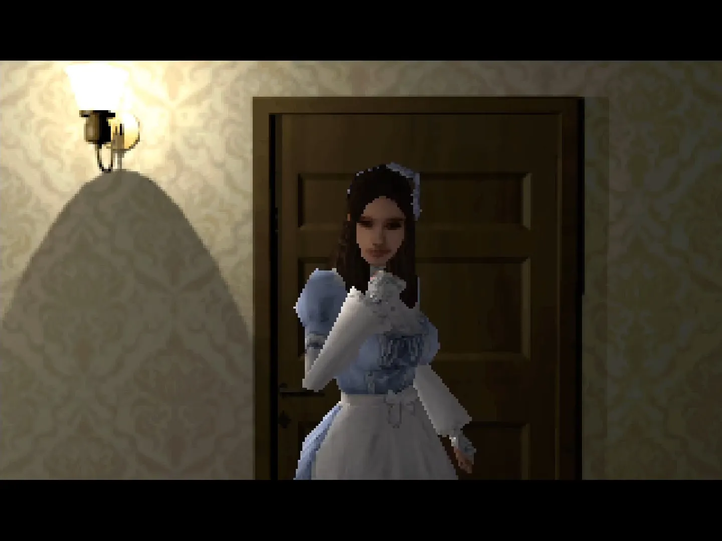 Alisa: скриншот 1