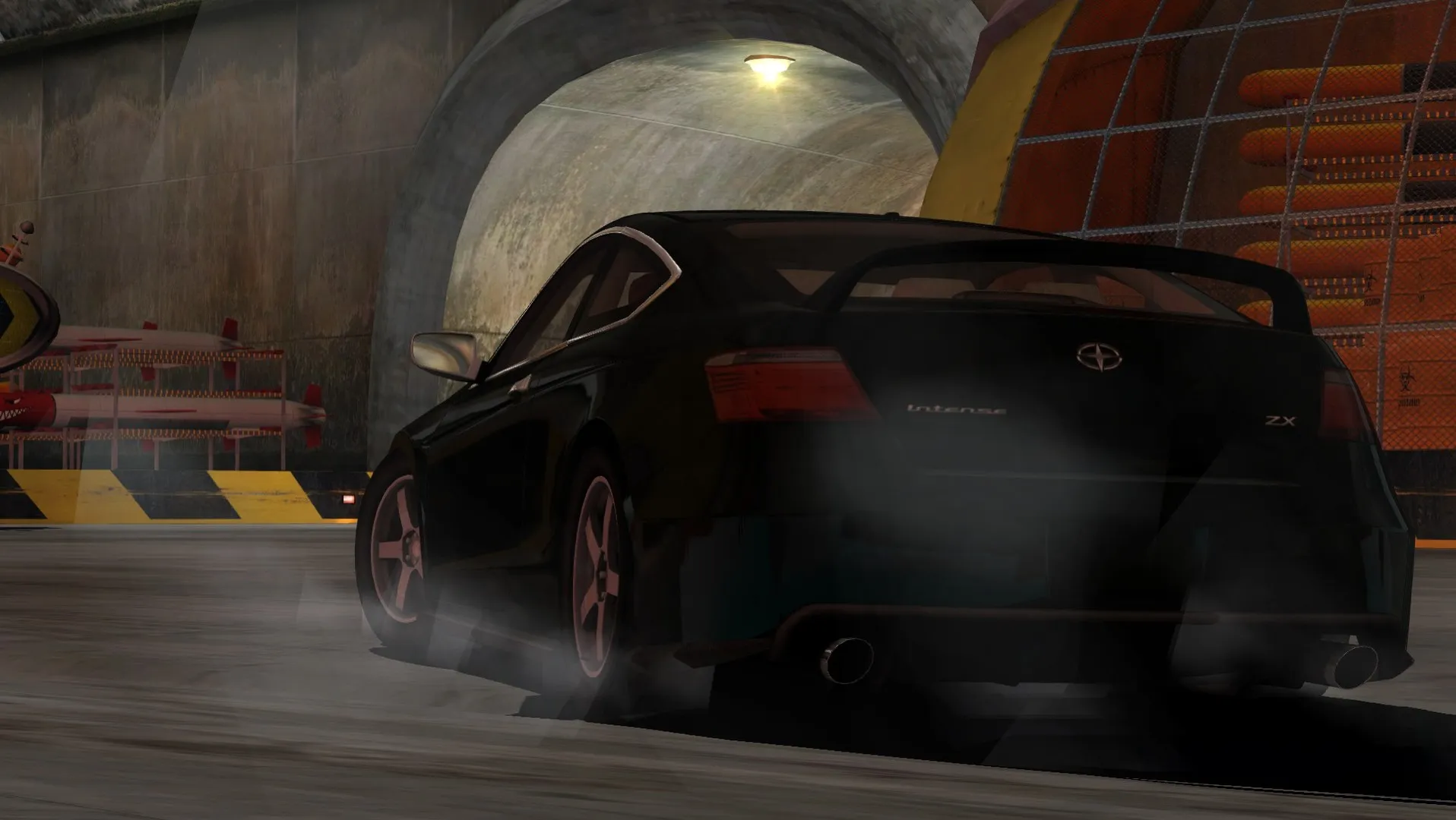 Project Torque - Free 2 Play MMO Racing Game: скриншот 6