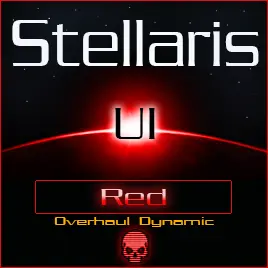 UI Red Overhaul Dynamic
