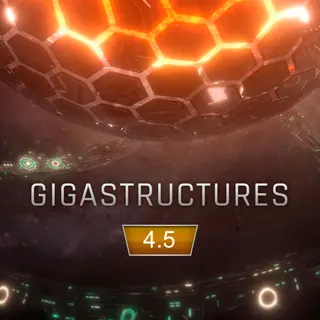 Gigastructural Engineering & More (4.5)