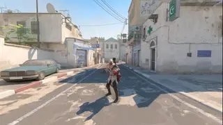 Ezio Auditore
