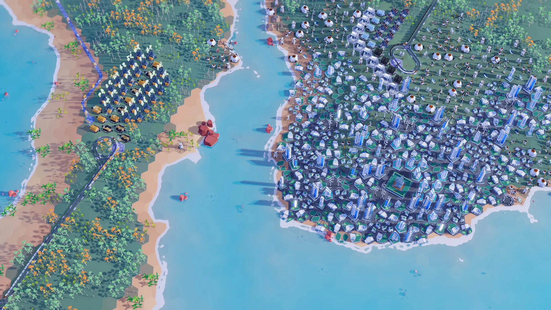 Plan B: Terraform: скриншот 5