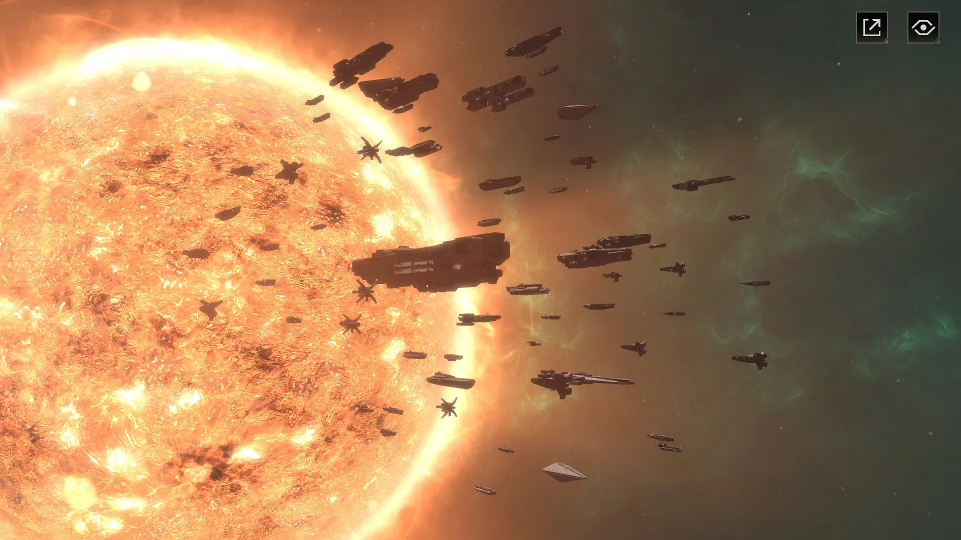 Star Hunter - Infinite Lagrange: скриншот 5