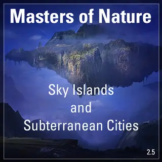 Masters of Nature