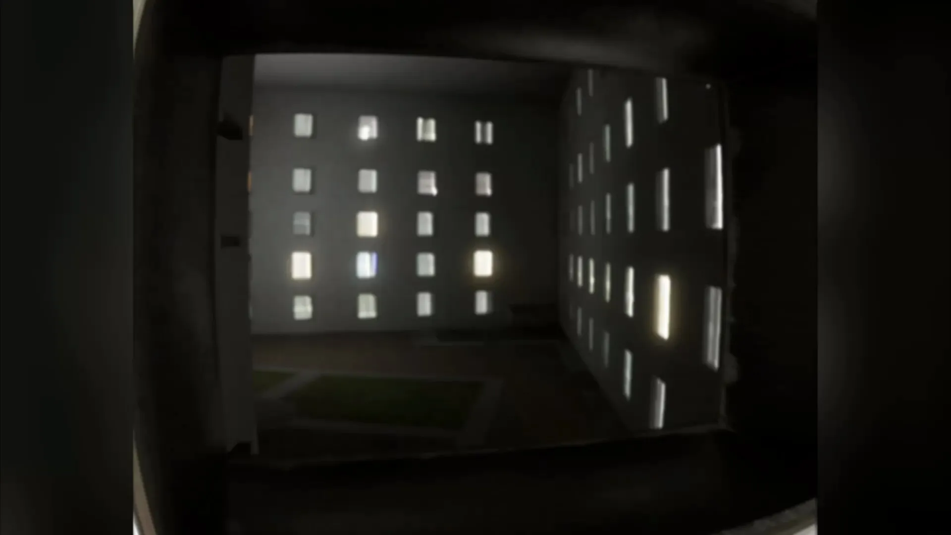 The Complex: Found Footage: скриншот 6