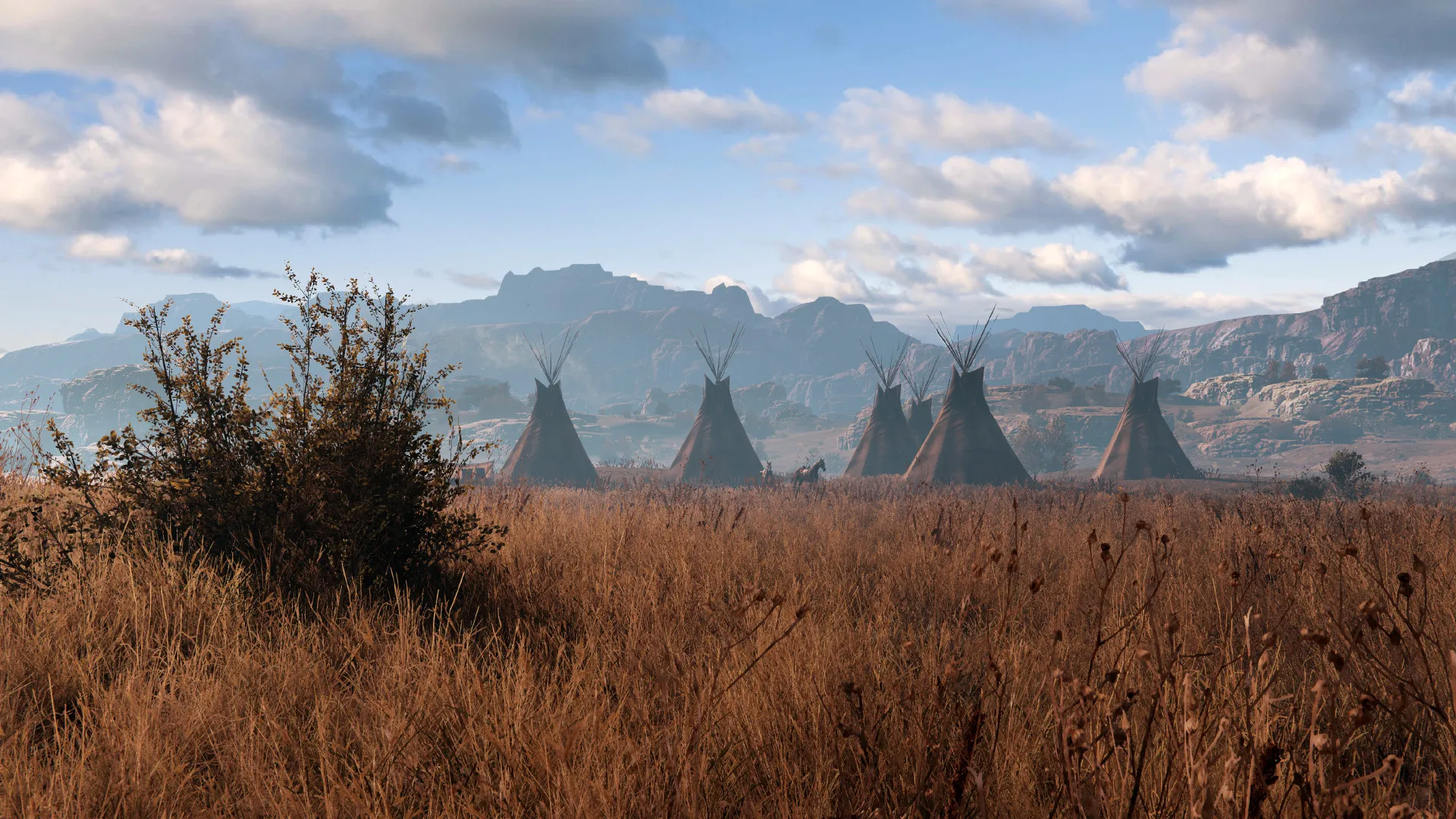 This Land Is My Land: скриншот 1
