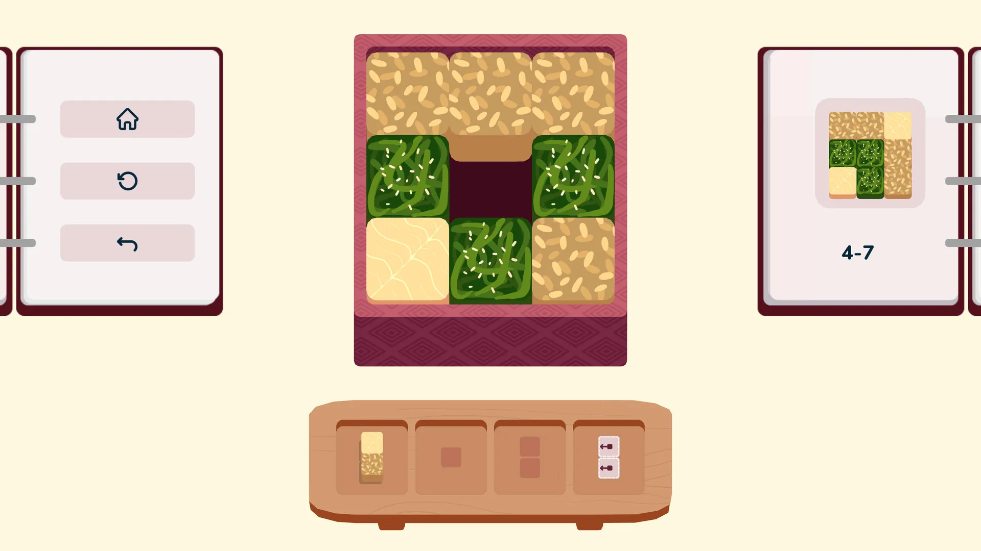 inbento: скриншот 6