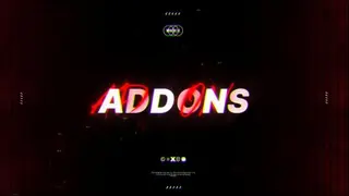 Addons Blackforbs