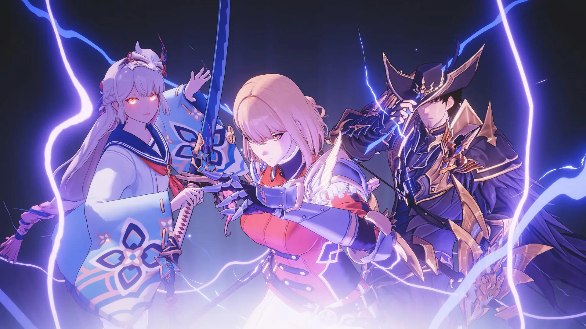 Solo Leveling: ARISE OVERDRIVE: скриншот 4