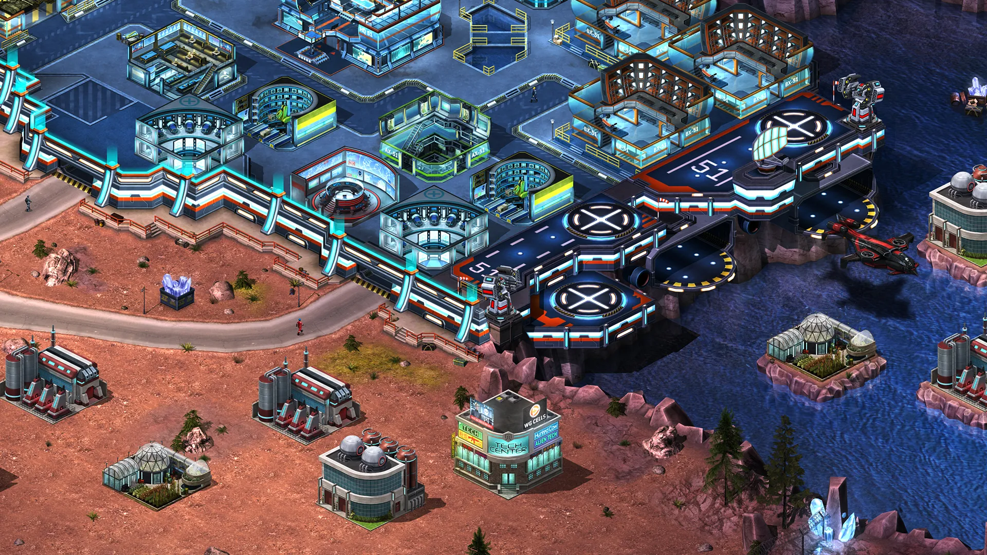 Operation: New Earth: скриншот 2
