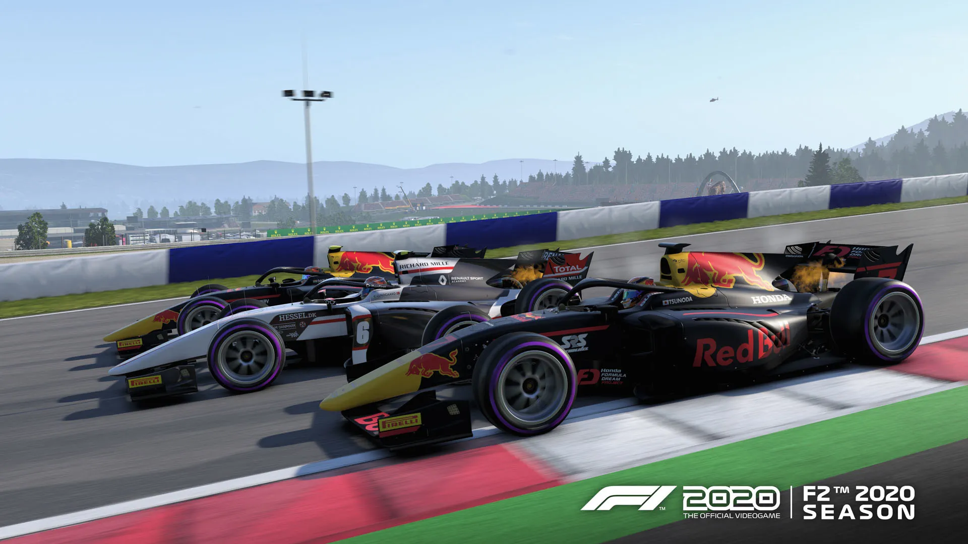 F1® 2020: скриншот 3