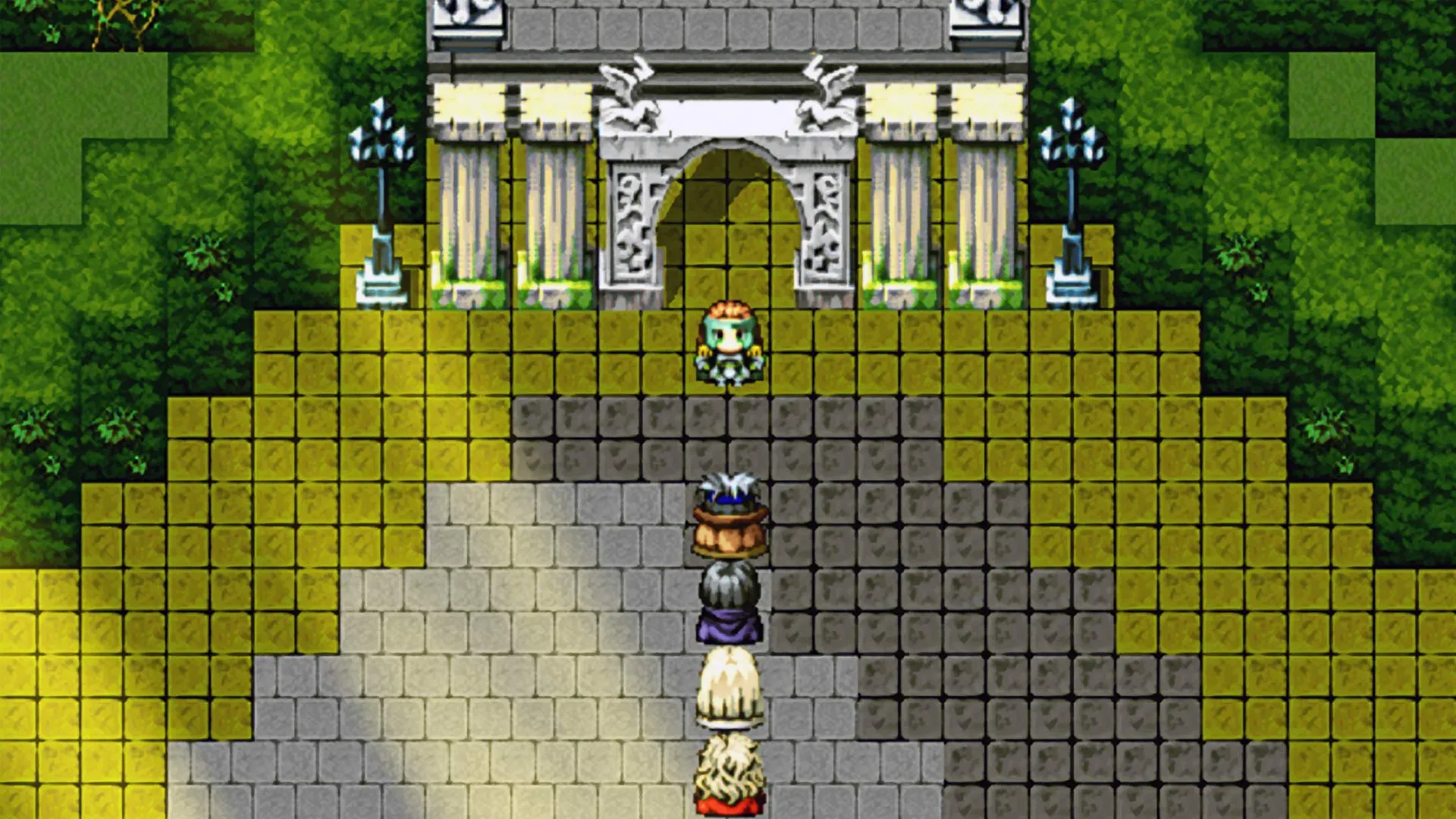 Labyronia RPG 2: скриншот 5