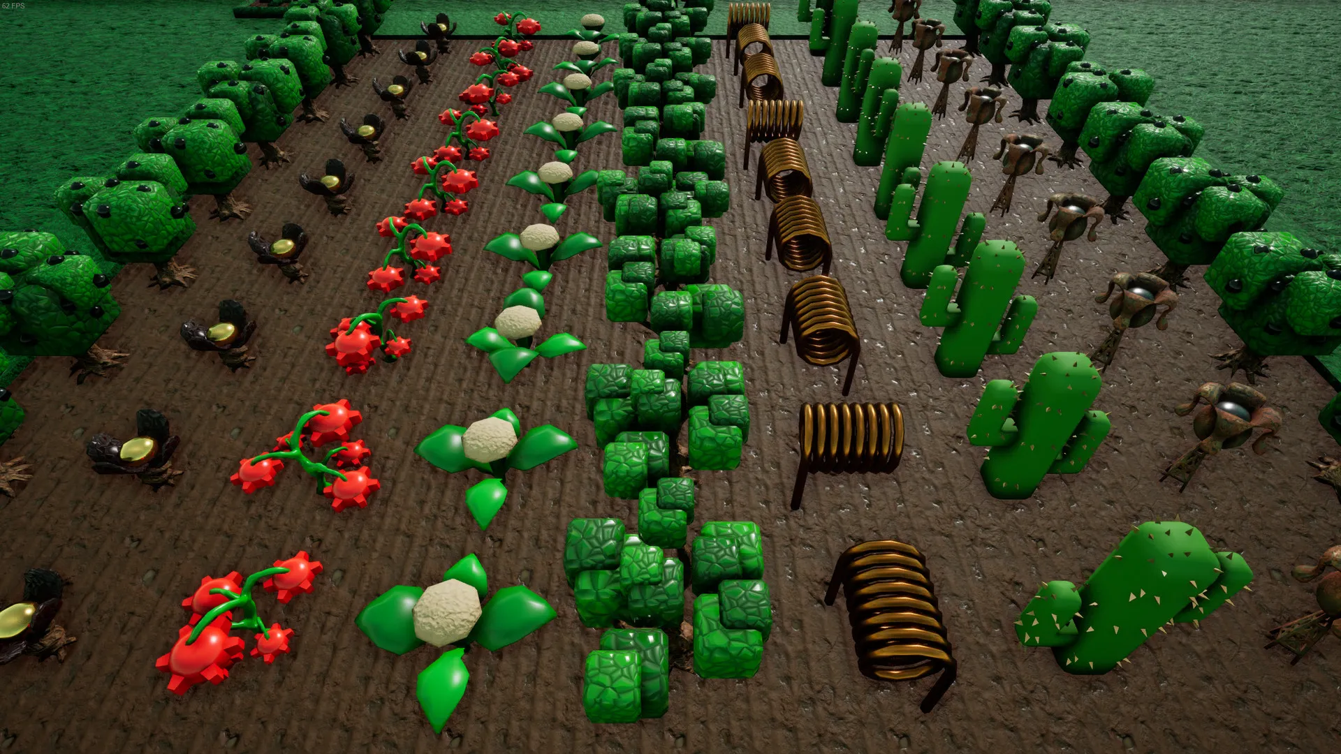 Assembly Planter: скриншот 4