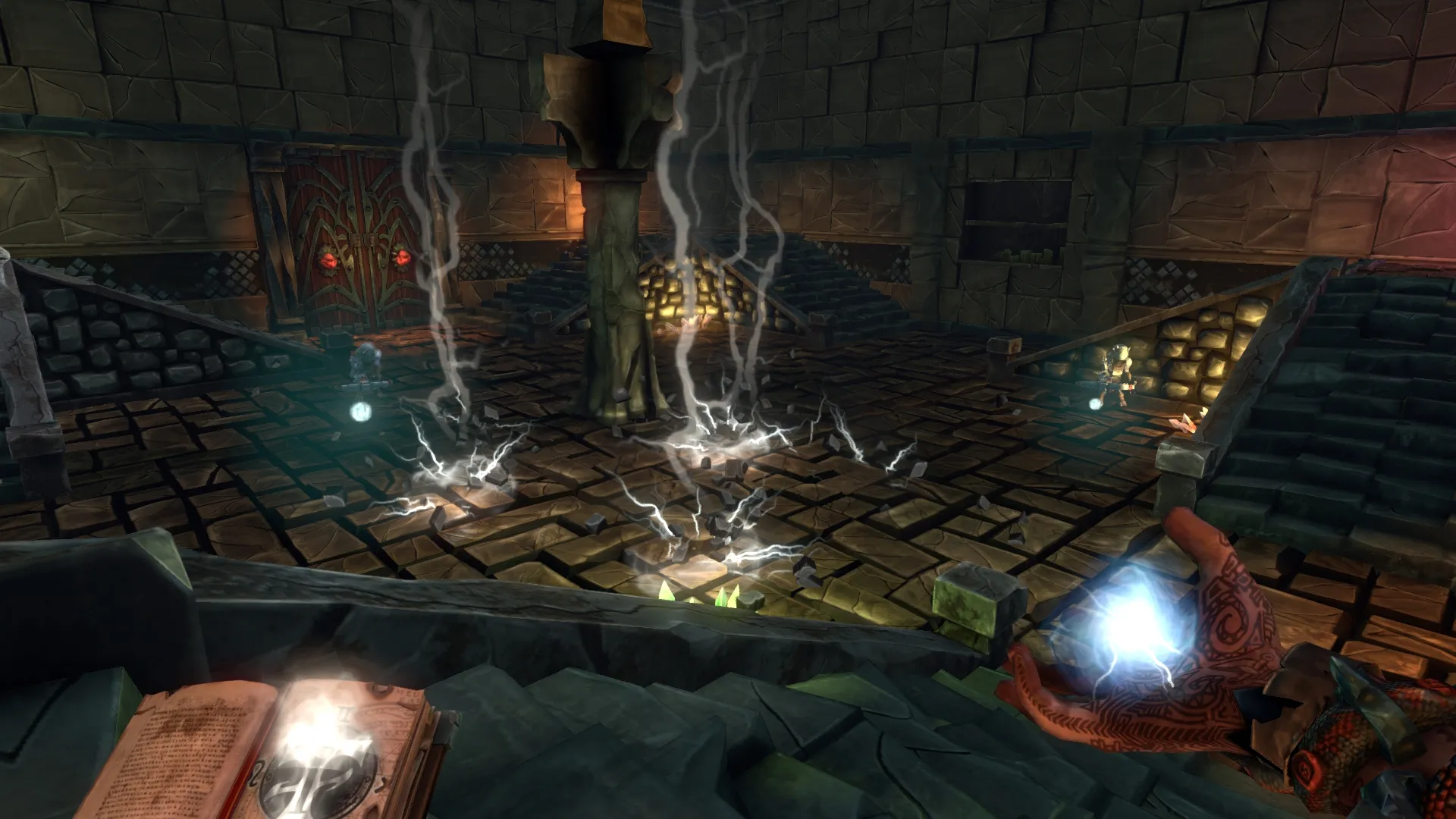 Ziggurat: скриншот 8