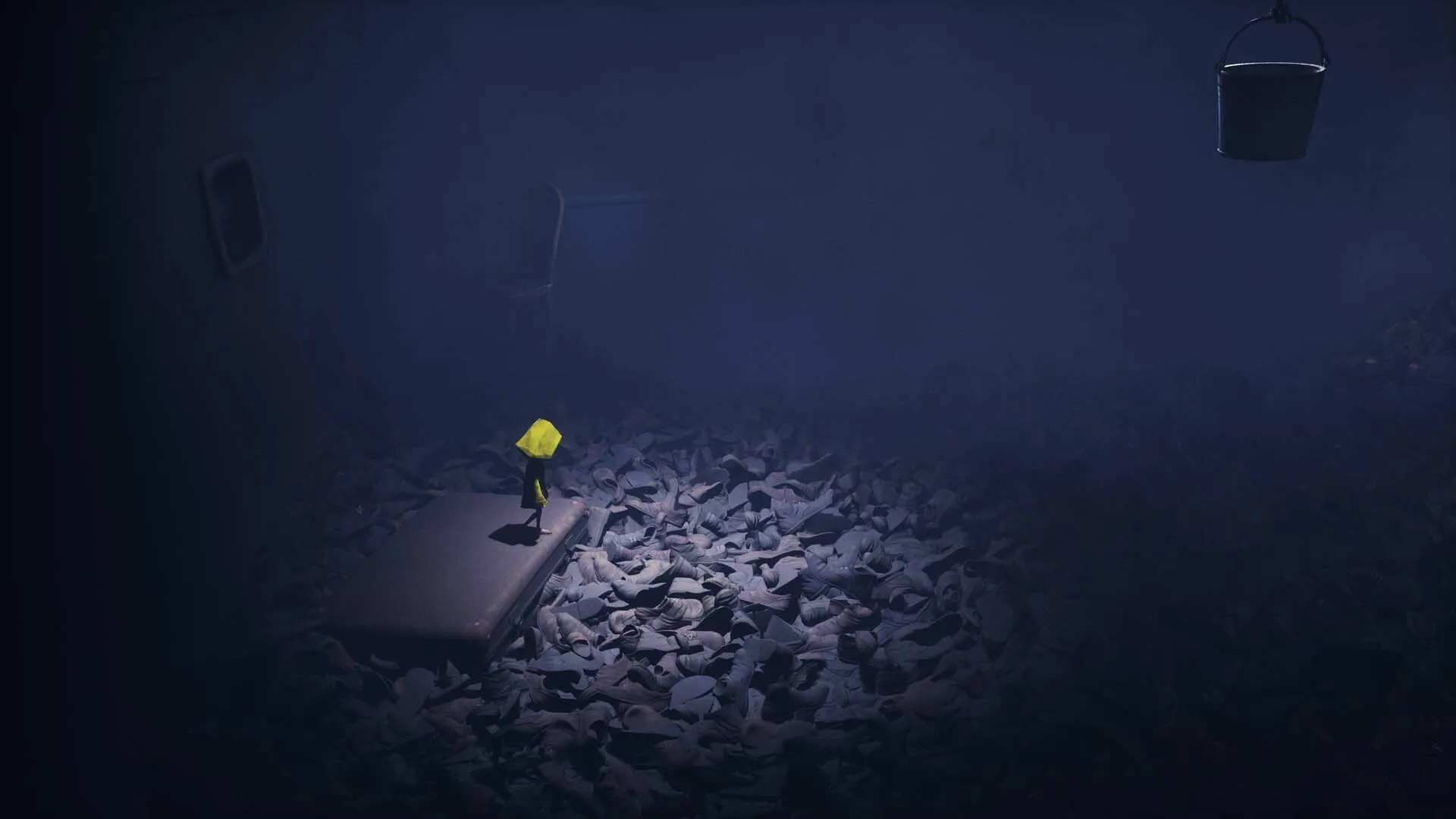 Little Nightmares Enhanced Edition: скриншот 6