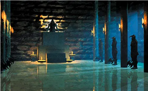 The Elder Scrolls II: Daggerfall: скриншот 6