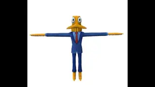 octodad