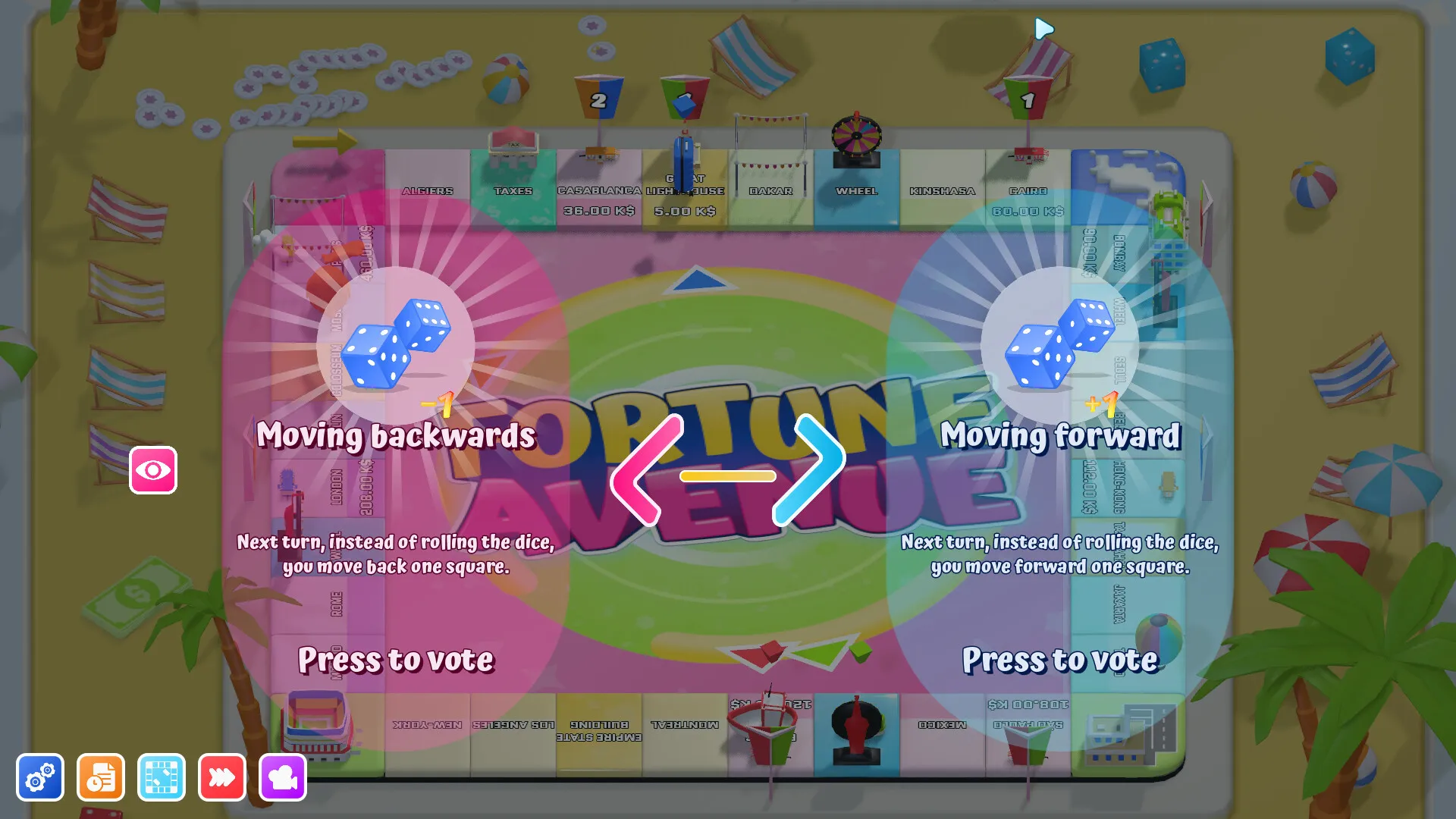 Fortune Avenue: скриншот 6