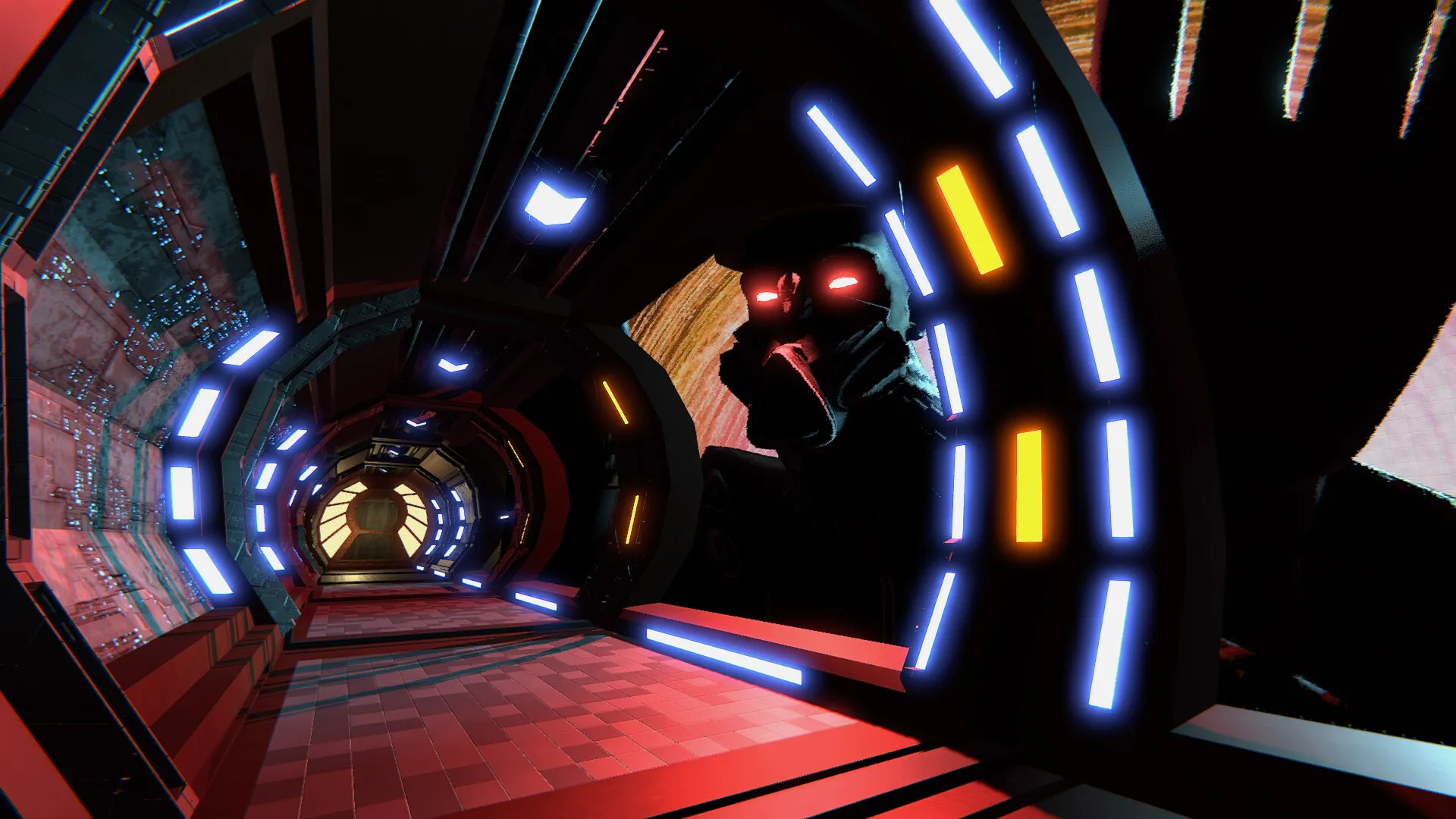 Underspace: скриншот 2