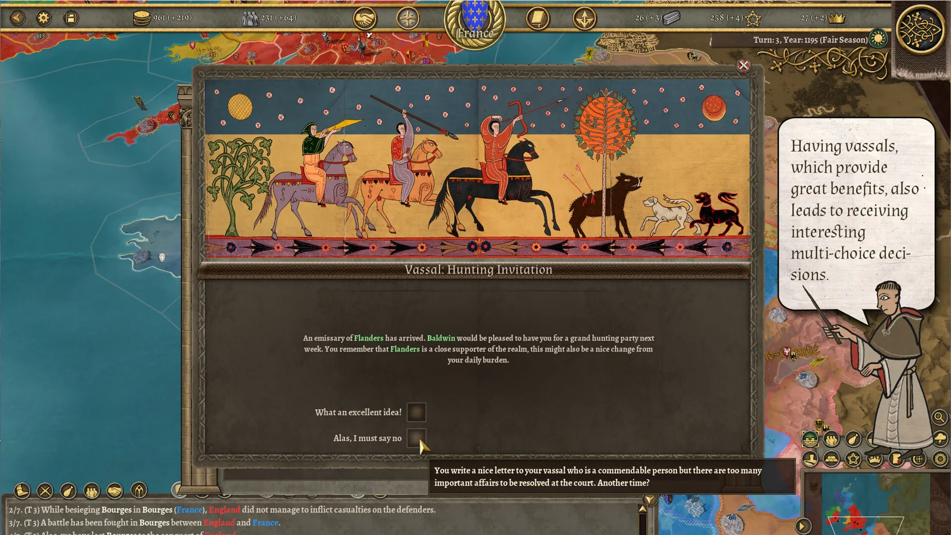 Field of Glory: Kingdoms: скриншот 5