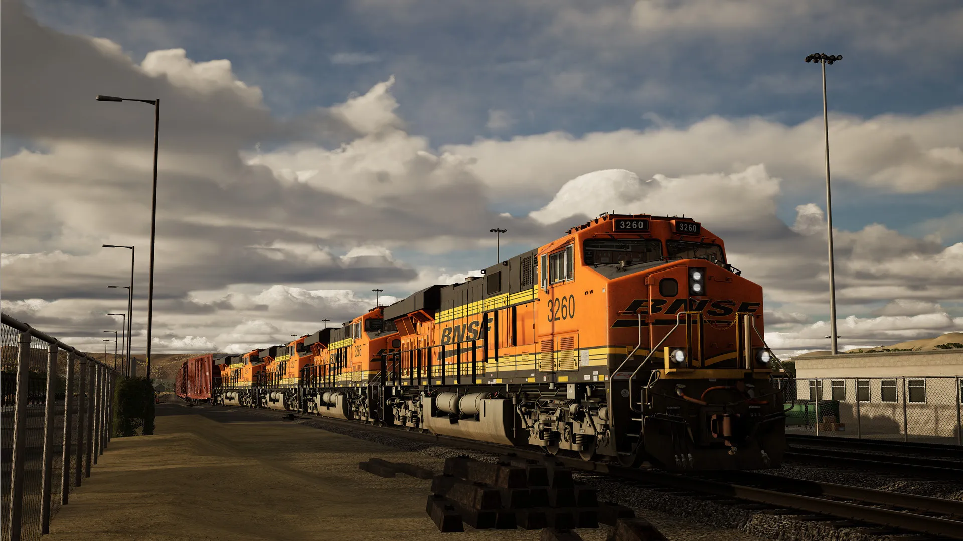 Train Sim World® 3: скриншот 3