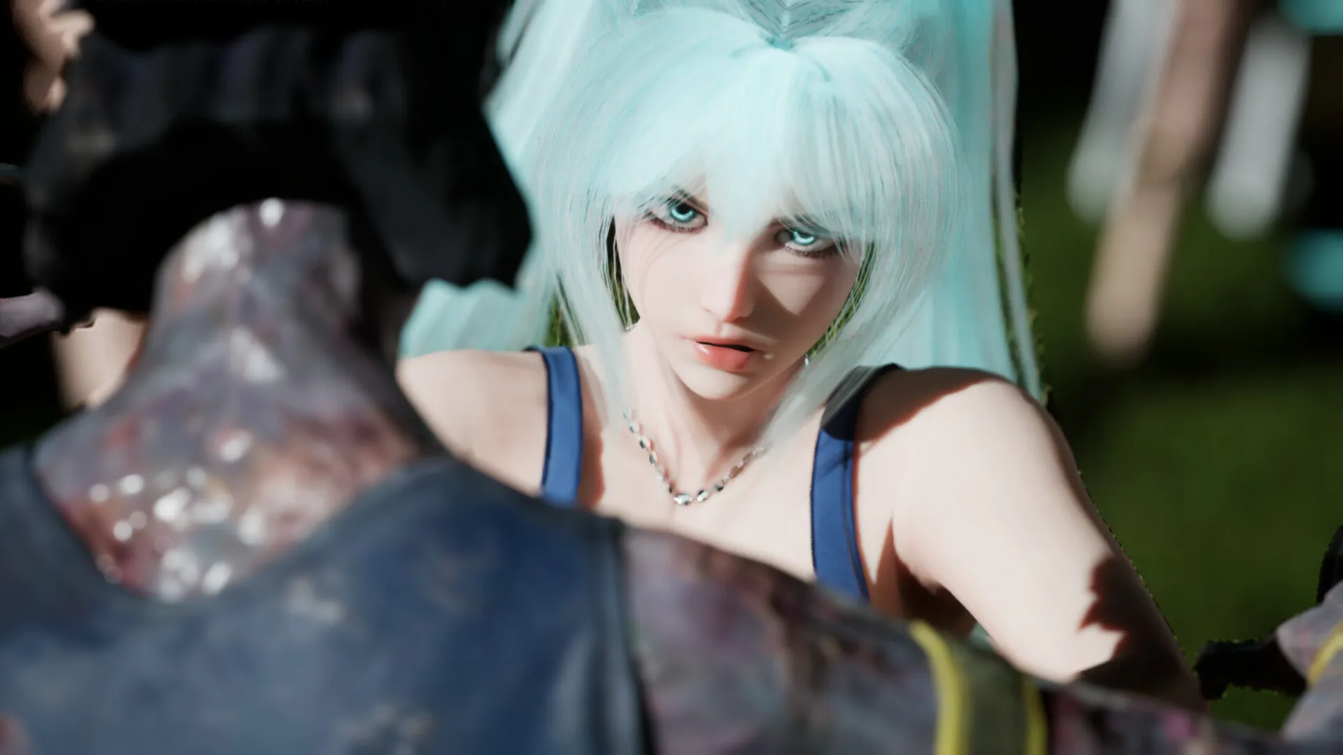 Girls vs Zombies: скриншот 8