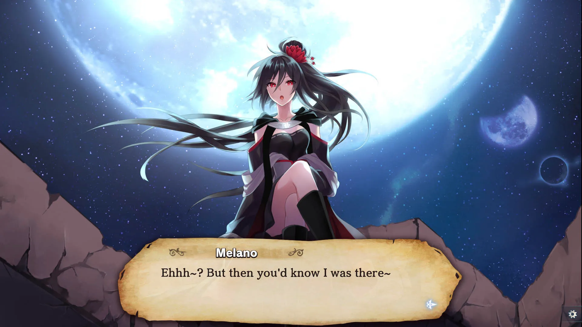 fault - milestone one: скриншот 3