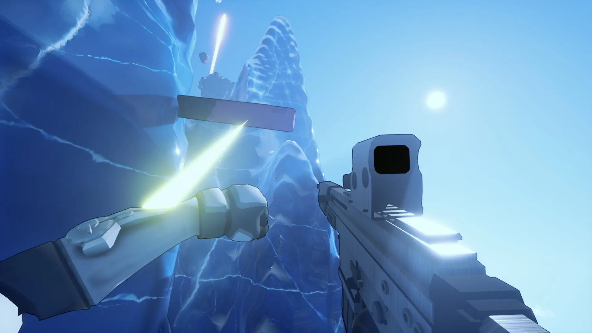 Echo Point Nova: скриншот 3