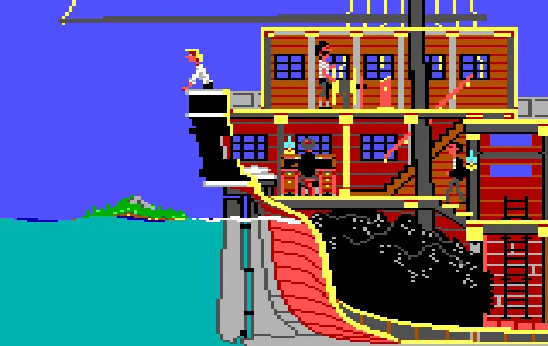 Gold Rush! Classic: скриншот 8